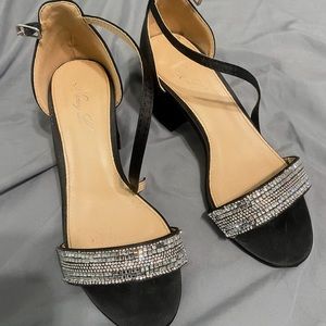 boutique brand heels